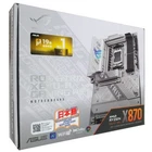 ASUS ROG STRIX X870-A GAMING WIFI ATX Socket AM5 Ryzen 9000 Series Motherboard