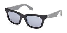 Unisex Adidas Originals OR0116 02C 51MM Sunglasses