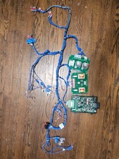 Generac HTS Transfer Switch Control Boards And Wiring Harness (See Description)