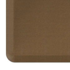 GelPro NewLife Designer Comfort Ergo-Foam Anti-Fatigue Kitchen Floor Mat, 20"...