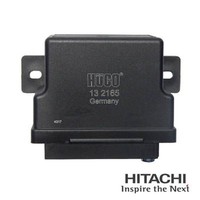Hitachi Relais, GlüHzeit 2502165