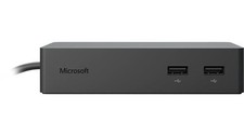 Microsoft Surface Dock 1661 Docking Station inkl. Netzteil