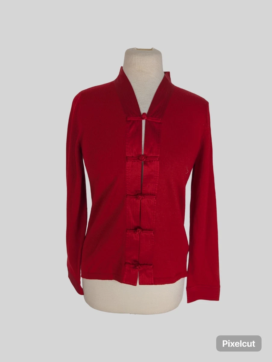 100% Wool Shanghai Tang Clothing for Women for sale | eBay