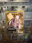 Team Rockets Mewtwo EX 240/182 Destined Rivals English