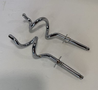 VTG SUNBEAM MIXMASTER Replacement Dough Hooks MODELS 01401 2356 2358 2359  2360