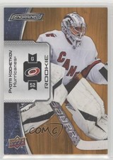 2023 Upper Deck Engrained 2022 Rookie Update 257/299 Pyotr Kochetkov #174 0p9n