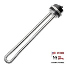 520900 520789 232794 Rv Water Heater Element For Suburban/Atwood Dometic Rv