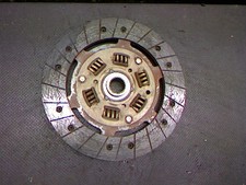 Disque d'embrayage Renault MEGANE