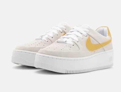 NIKE Air Force One AF1 Sage Sneaker UNISEX Gr.43 (US11)