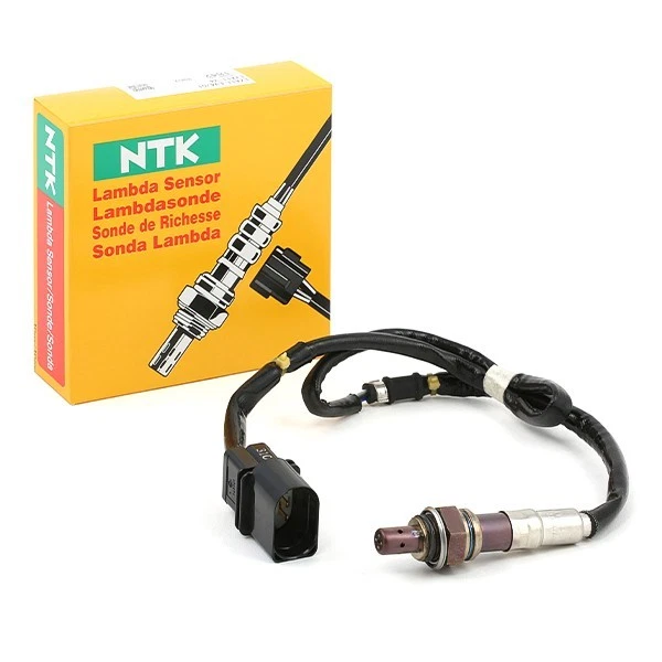 NGK 1842 Sonda lambda para VW Golf IV Hatchback (1J1) Golf IV Variant (1J5) - Imagen 3 de 4