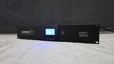 SurgeX UPS-1000-LI-2 1000VA 2RU Line-Interactive Power Supply - OPEN BOX