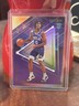 2020-21 Panini Recon - Tyrese Maxey #39 RC