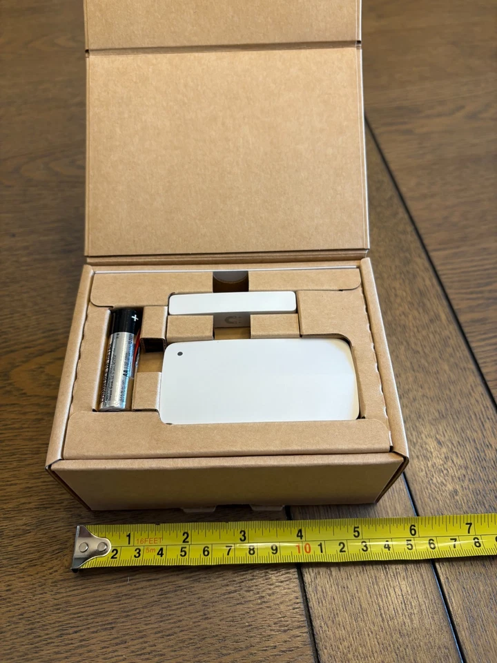 Cisco Meraki MT20 Wireless Open/Close Door Sensor New Not licensed Never claimed - Image 4 of 4