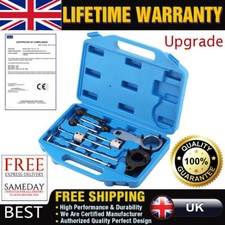 FOR VAG VW AUDI SEAT SKODA TIMING TOOL LOCKING KIT DIESEL ENGINE 1.6 2.0 TDI CR