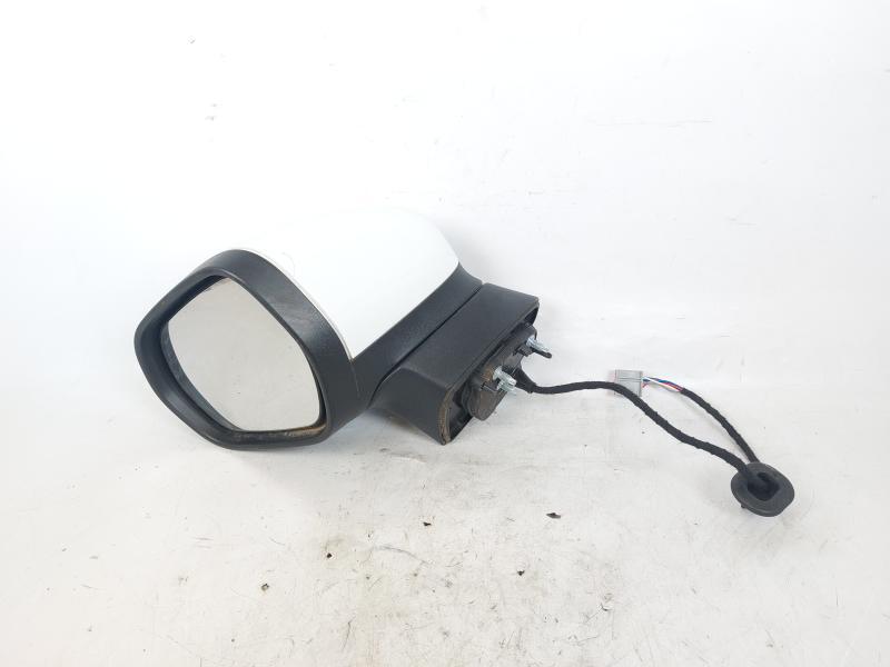 SPECCHIETTO RETROVISORE ELETTRICO PER FORD FIESTA DAL 2013 Al - Foto 11