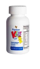 Forever Living Kids Chewable Muti-Vitamins 120 Tablets