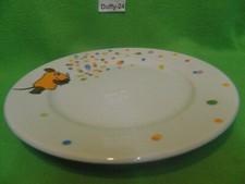 Speiseteller 26 cm Die Maus Happy Smarties von Thomas 
