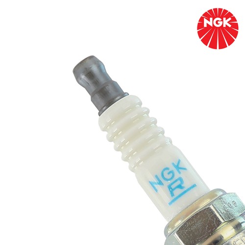 NGK LFR5E-11 1669 CANDELA DI ACCENSIONE PER NISSAN MICRA III C+C III K12 NOTE 1.0 1.2 1.4 - Foto 8 di 8