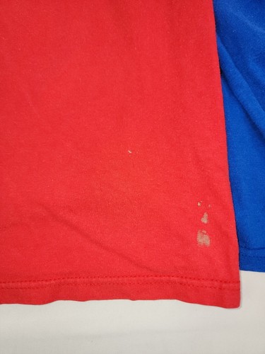 VTG 90s LOT - NUTCRACKER MOBILE AL BALLET T Shirt USA Double Side Winthrop S/M - Picture 13 of 22