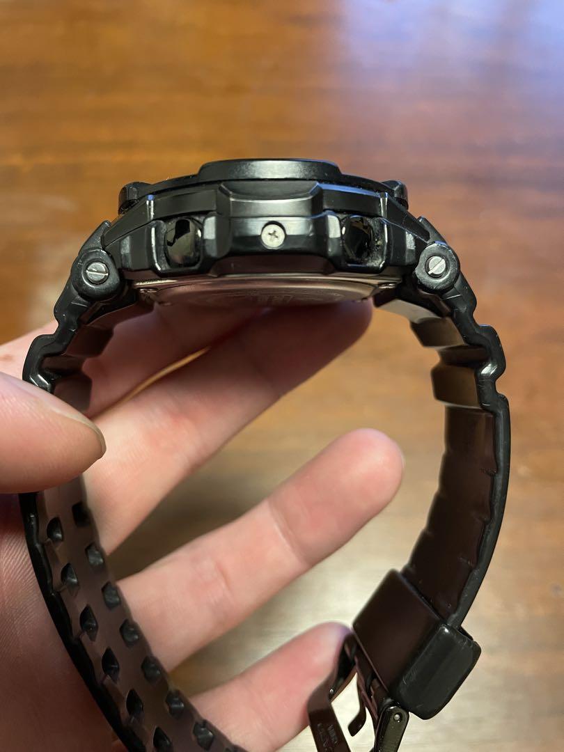 G-SHOCK 5173*JA ブラック G-SHOCK 5173*JA ブラック