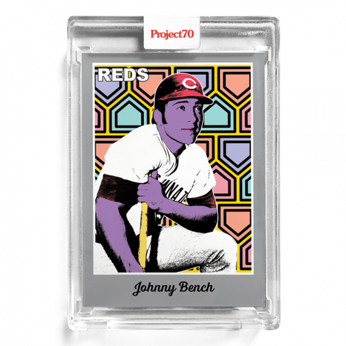 2021 Topps Project 70 Singles (You Pick) IN HAND | Project70 - Picture 157 of 252