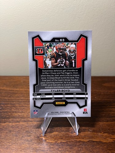 2023 Panini Prizm Football - Pick A Card - Picture 25 of 126