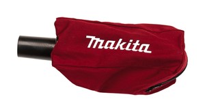 makita sander bag