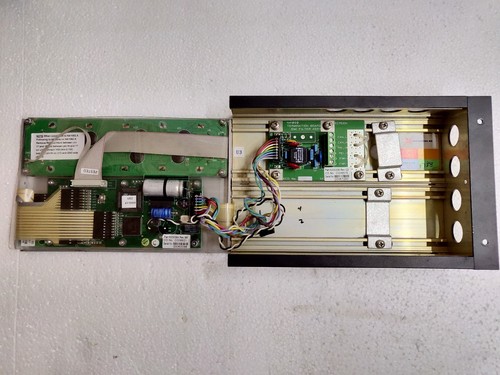 Pantalla WCU Kongsberg Maritime 8100261 - Imagen 5 de 8