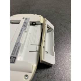 WonderSwan Color Swan Crystal Blue Violet Main Unit Boxed