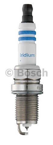 6 Pcs Spark Plugs Bosch Double Iridiums For 1991-1994 ACURA NSX V6-3.0L