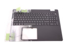 New GENUINE Palmrest Dell Vostro 3500 3501 Keyboard RUSSIAN NY3CT