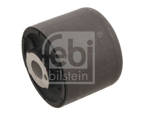 Suspension différentiel arrière BMW X3 2.0d et Série 3 320d 330d silent bloc de pont