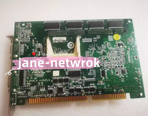 USED IOWA-MARK-533-128MB-R11 Rev:1.1 via DHL or Fedex fast shipping - 第 2/3 張圖片