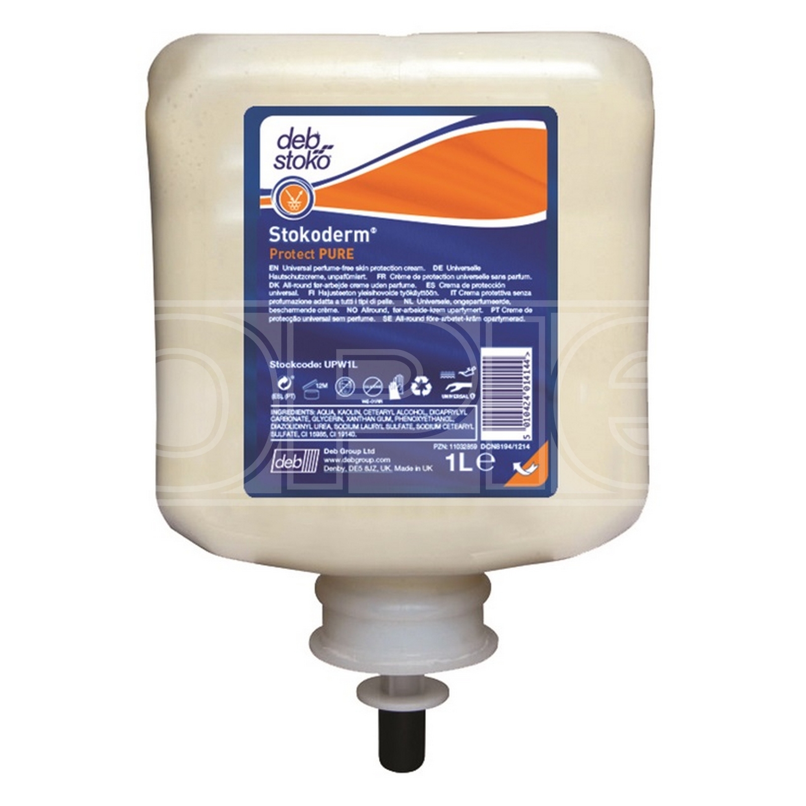 stokoderm hand cream
