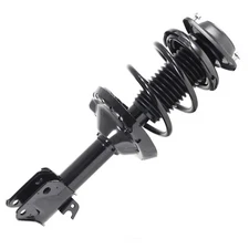 Suspension Strut and Coil Spring Assembly Unity 11197 fits 04-07 Subaru Impreza