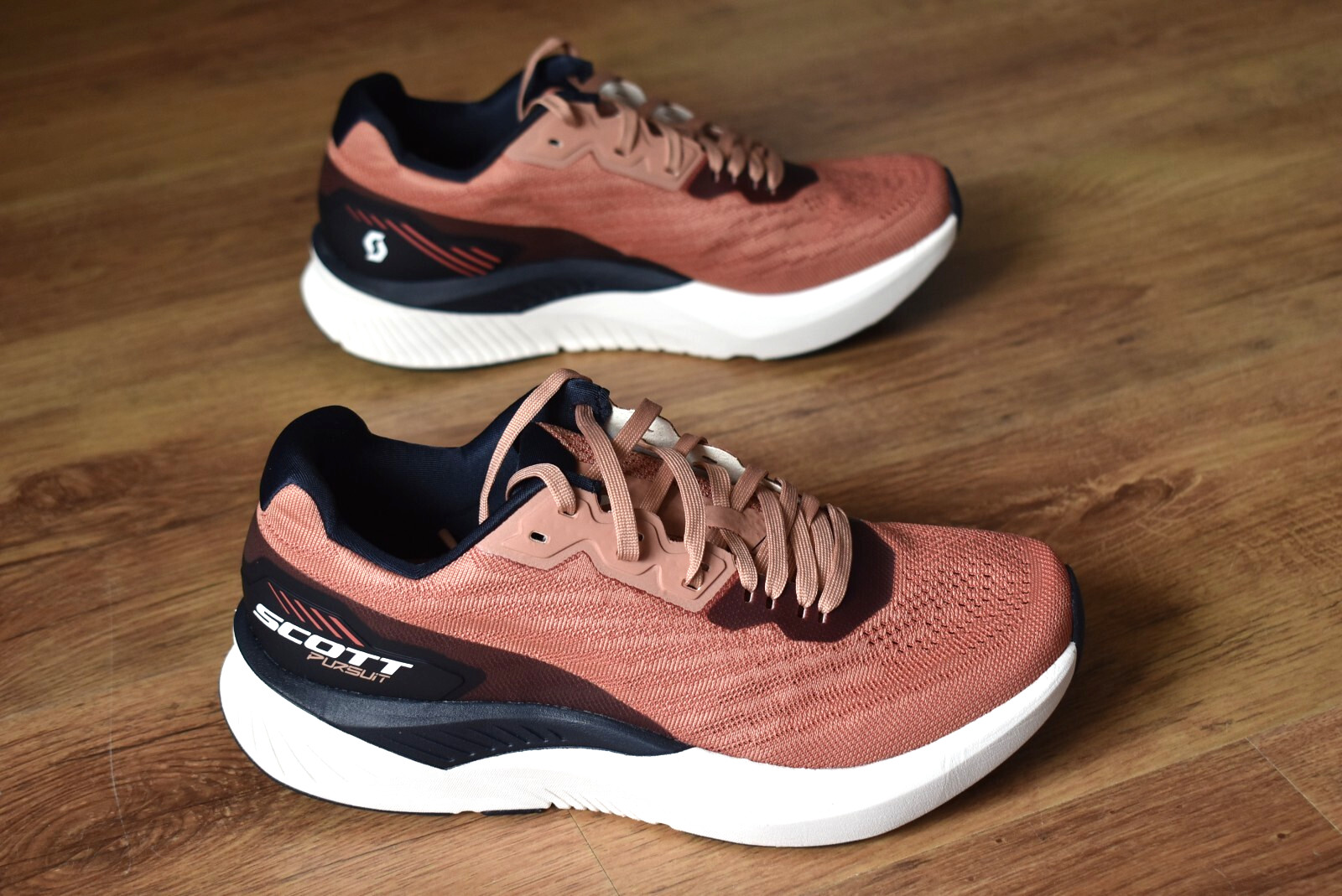 Zapatillas de running Scott Pursuit 36 37 38 40 41 42