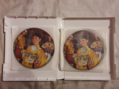その他 Volksmusik Sternstunden [DVD] 铁咀银牙/Word Twisters Adventures DVD (Hong Kong Drama) (Chi