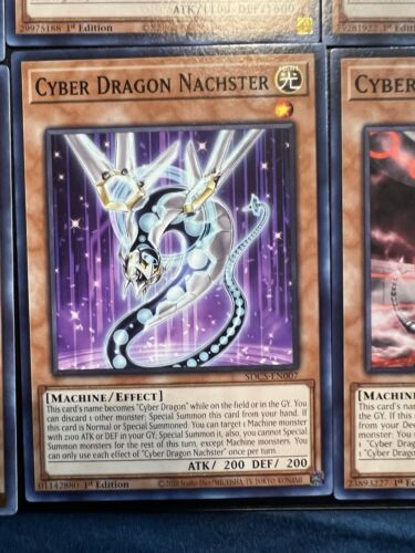 Yu-Gi-Oh! FIRST EDITION - Picture 9 of 10