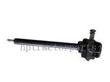 Albero scatola sterzo per Kubota L225 L1500 L1501 L1801 L2000 L2201 34159-16090