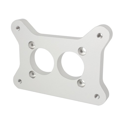 Carburetor Adapter Plate For Jeep AMC CJ 258 4.2L Ford Motorcraft 2100 2150 USA - Foto 7 di 10