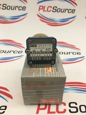 TOSOKU DPP0313N16R MPH-3150S 12 POSITION ROTARY SWITCH 