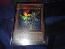 Morphtronisches Celfon/Cellulare Morfotronico (Super Rare, TU03-IT003) Italian 