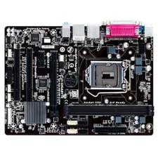 Gigabyte GA-H81M-S2PH LGA1150 DDR3 Gaming MicroATX Motherboard