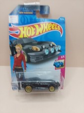 Hot Wheels - Astana Hotto 98/250 - HW Drift 3/5 - 2021