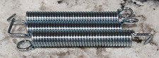 3 TREMOLO GUITAR SPRINGS from JACKSON DKMG fr...