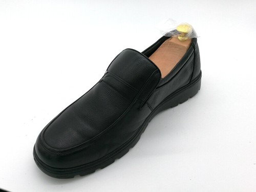 Par de Zapatos de Madera Soporte de Árbol Formador Portero Estira EU 35-46/EE. UU. 5-12/Reino Unido 3-11.5 - Imagen 9 de 13