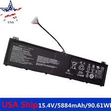 New AP21A8T Battery for Acer Nitro 5 AN517-55-50NF AP21A7T AP21A5T