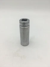 Snap-on SF201 5/8” 12-point Deep Socket 3/8” Drive Older. Logo