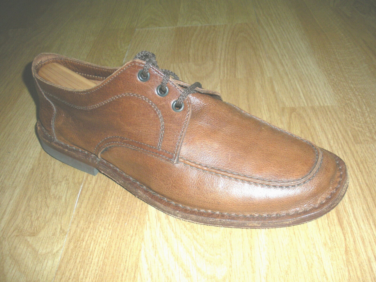 SAOLA Scarpe eleganti uomo PANANA CLUB taglia: 44 (US 10 5 M) OXFORDS (SUOLA MADE IN ITALY)