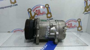 1J0820803A 59266 klimakompressor SEAT IBIZA (6K1) STELLA 1996 797011